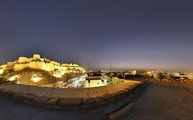Hotel Vrinda Palace Jaisalmer 3*