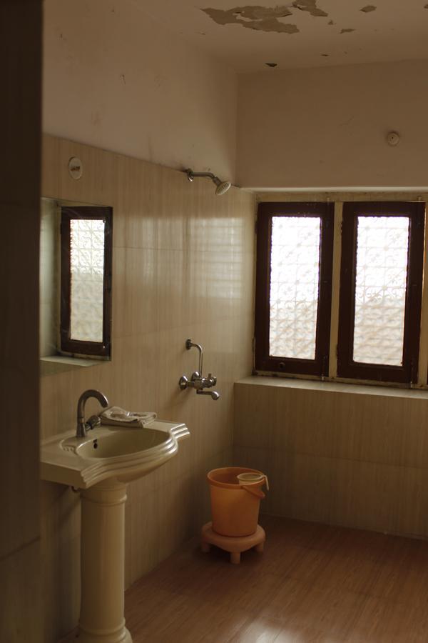 Hotel Vrinda Palace Jaisalmer Exterior photo