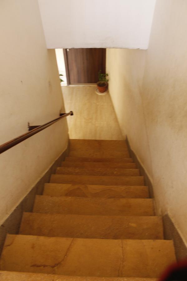Hotel Vrinda Palace Jaisalmer Exterior photo
