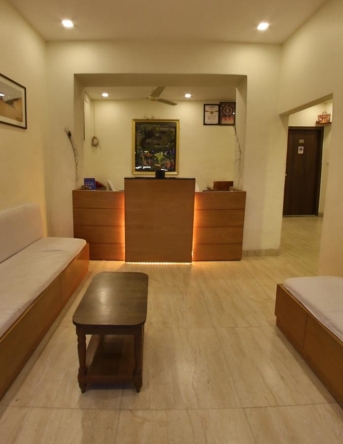 Hotel Vrinda Palace Jaisalmer Exterior photo