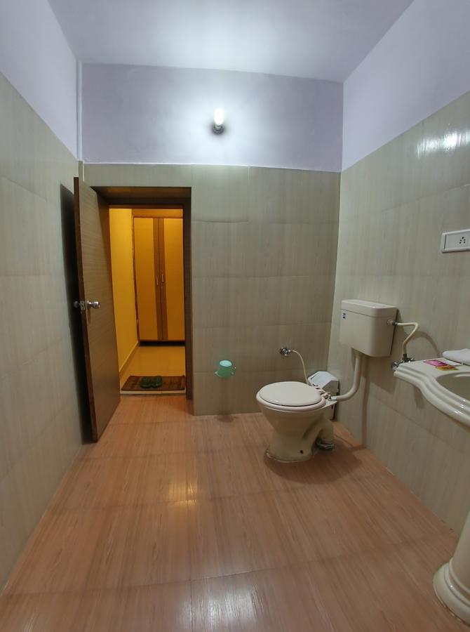 Hotel Vrinda Palace Jaisalmer Exterior photo