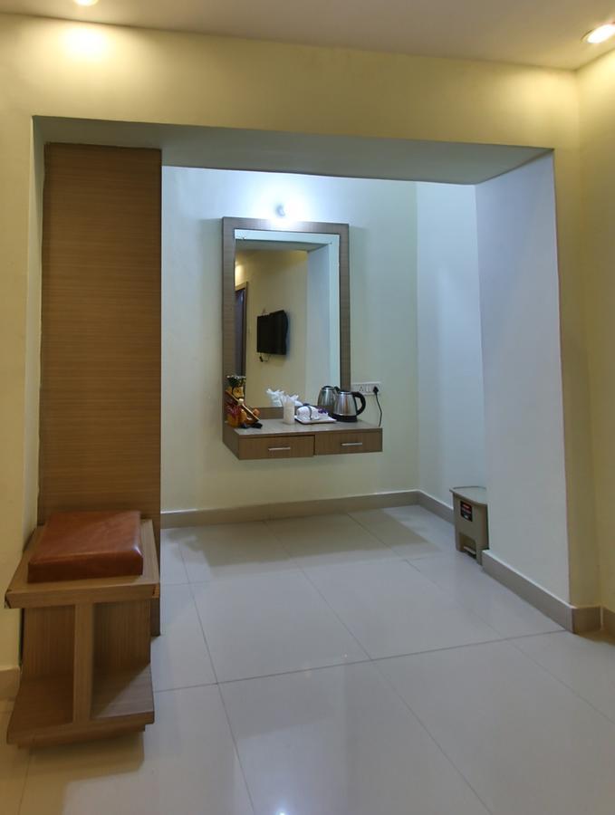 Hotel Vrinda Palace Jaisalmer Exterior photo